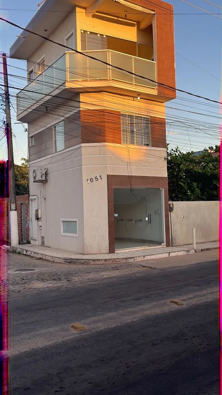 Foto - São João da Barra - 