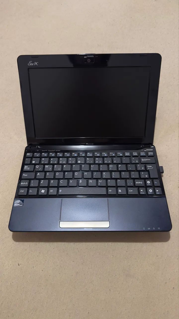 Asus EeePC 1015PE - Foto 5