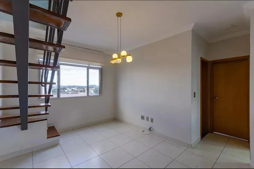 Apartamento à Venda - Heliópolis, 2 Quartos, 134 m2