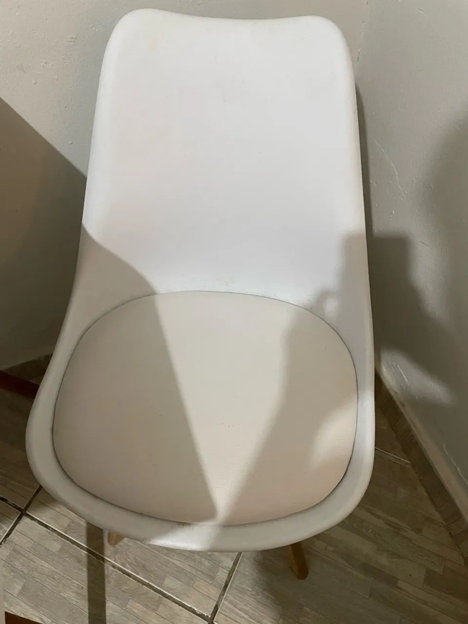 Mesa com 2 cadeiras  - Foto 3