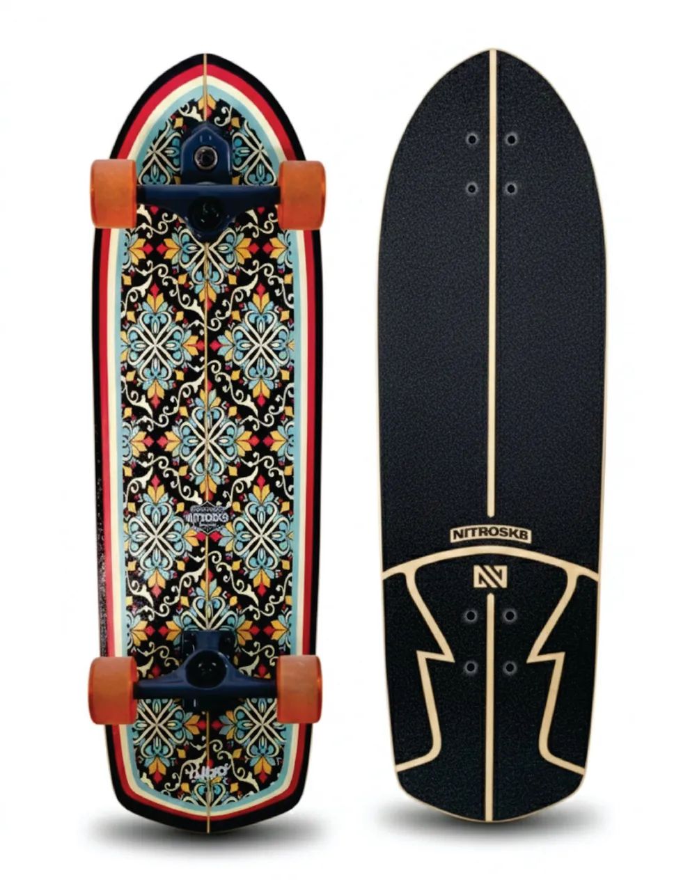 Surfskates - Foto 3