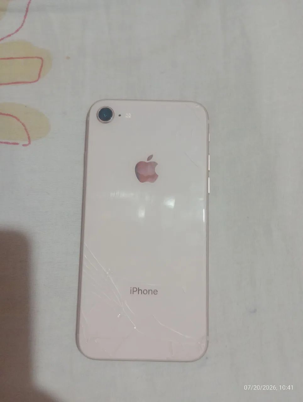 iPhone 8 - Foto 2