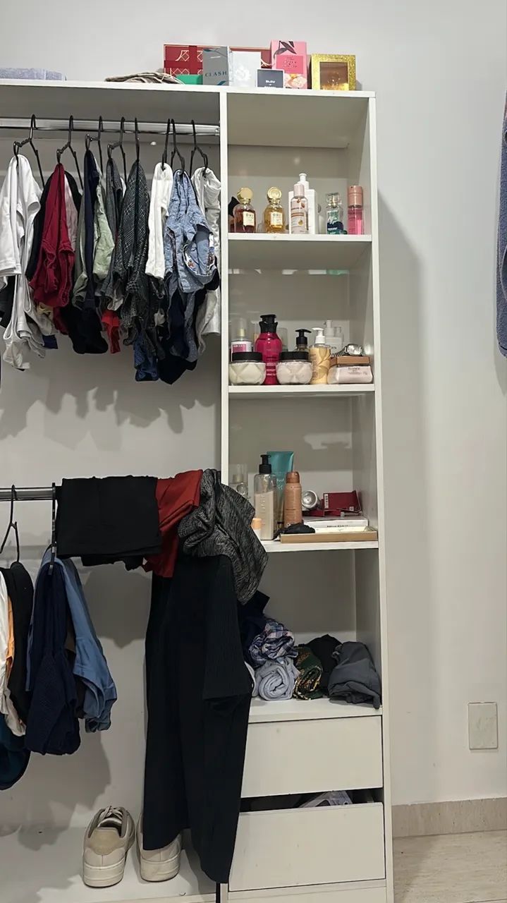 Closet Pequeno  - Foto 3