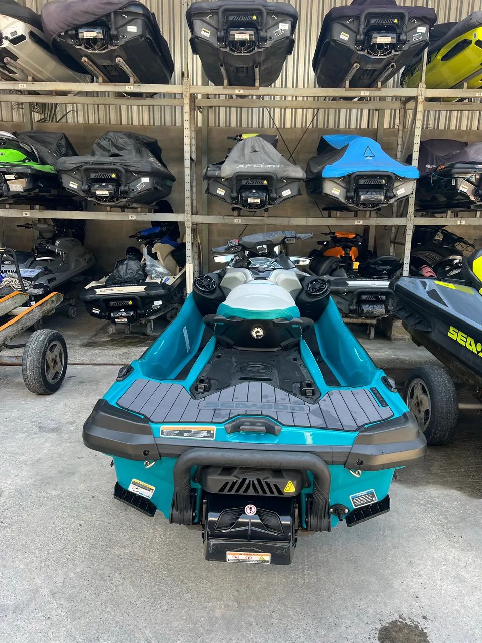 GTX 325 LIMITED - Foto 4