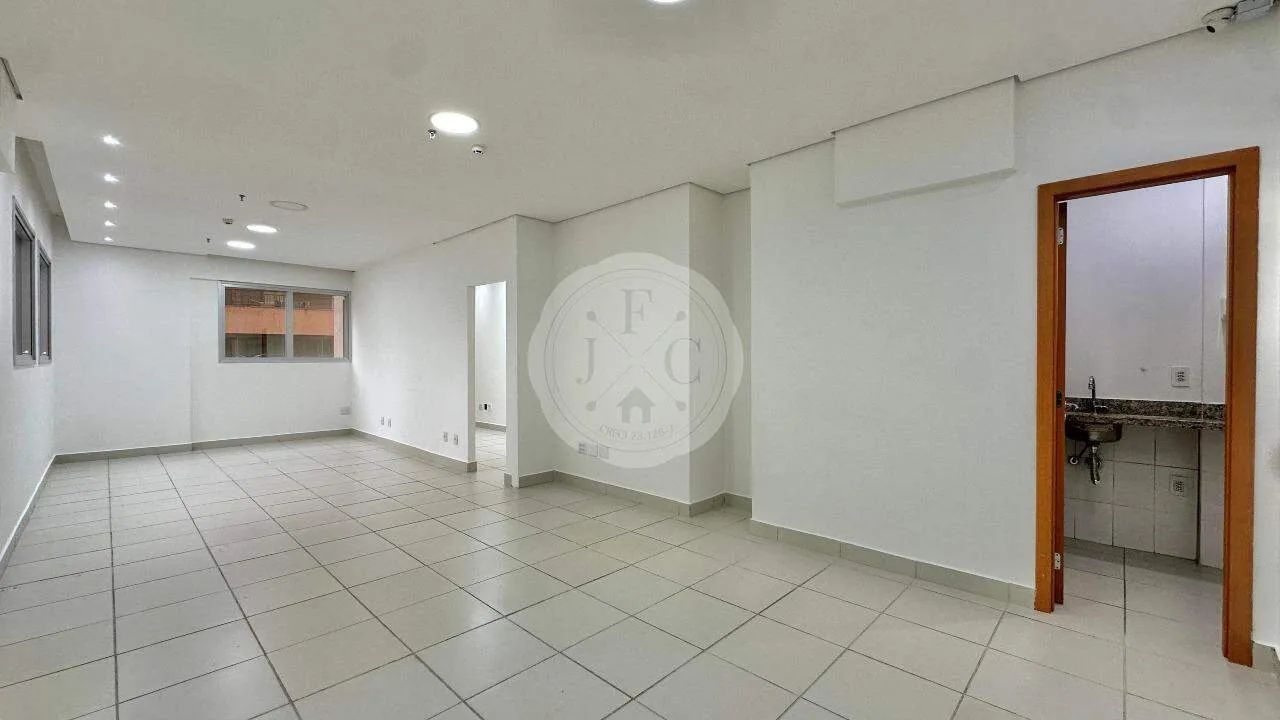 Sala Comercial para alugar 48 m² - Jardim Botânico - Foto 2