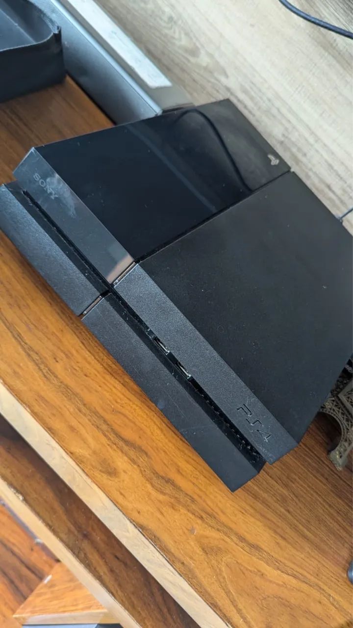 Ps4 - Foto 4