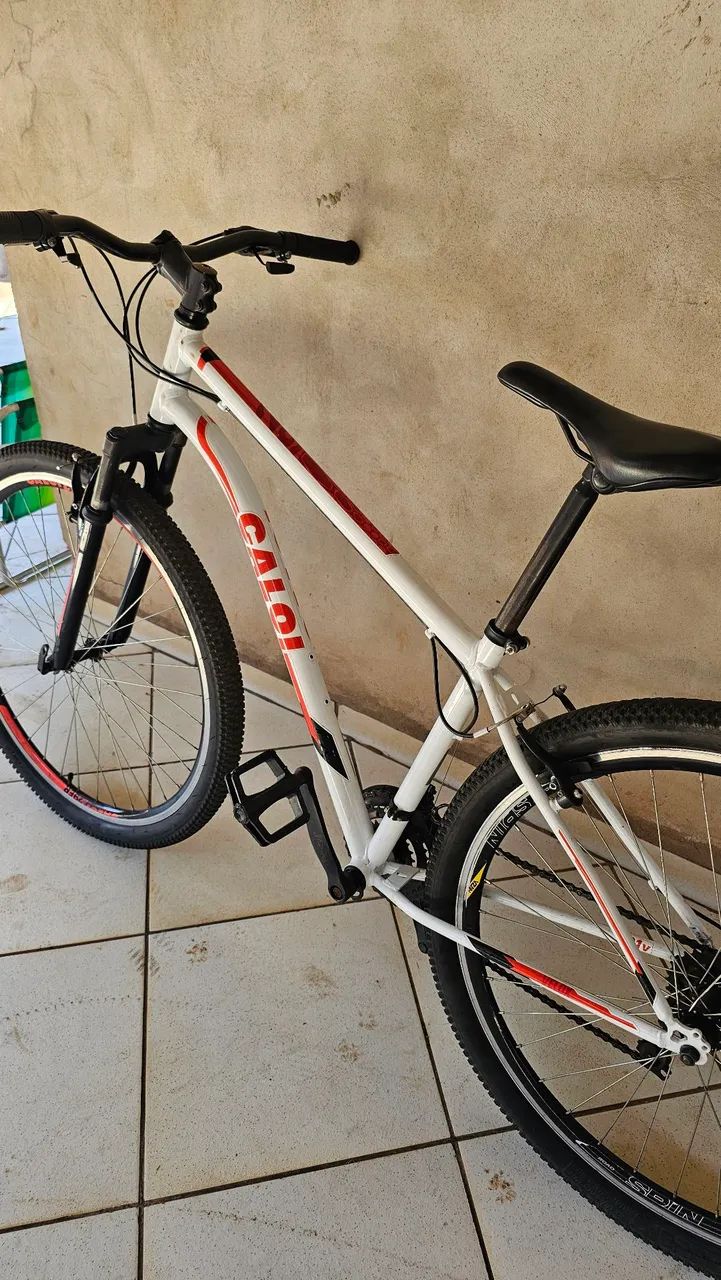 Bicicleta Caloi Velox Aro 29 - Foto 4