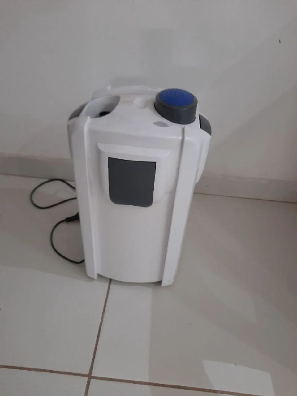 Filtro Canister 
