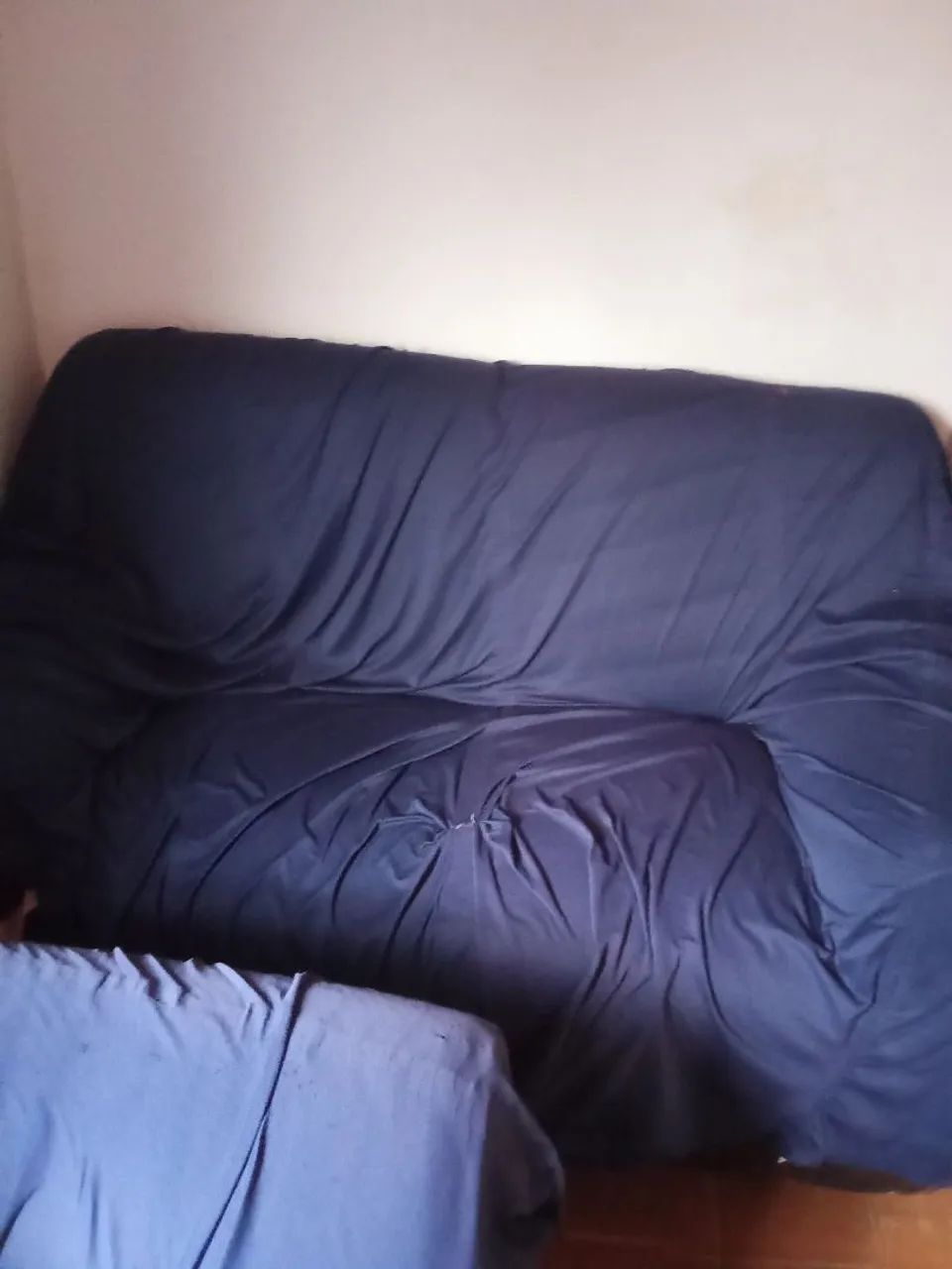 Eu tou vendendo esse sofá  - Foto 5