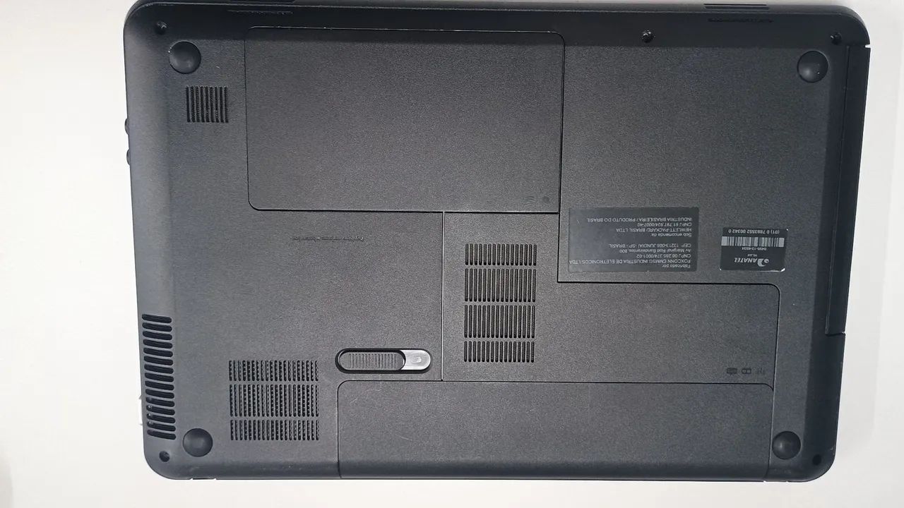 Notebook HP 1000  - Foto 3