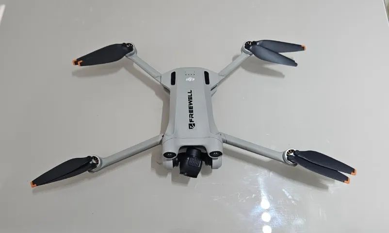 Drone DJI Mini 3 pro - Foto 4