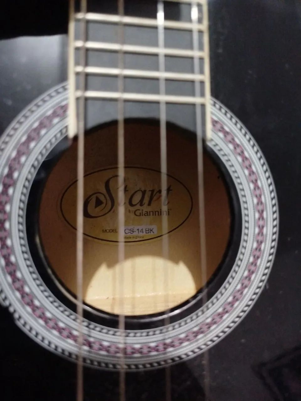 Cavaquinho  - Foto 4