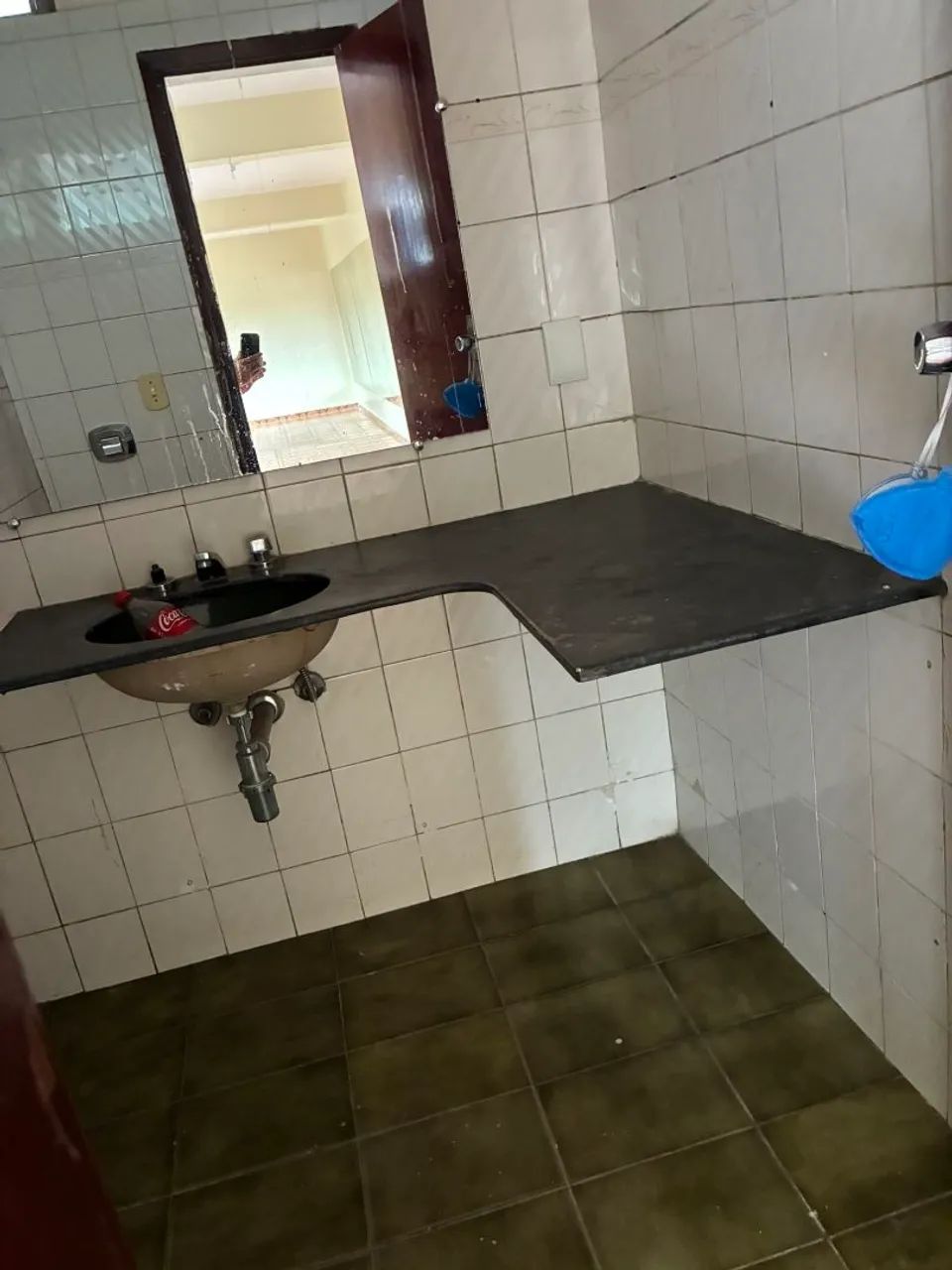 Sala Comercial, na Praça da Bíblia 1º andar com 65 MTS. - Foto 5