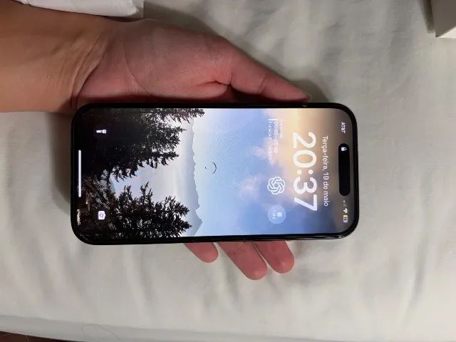 iPhone 15 256G - Foto 2