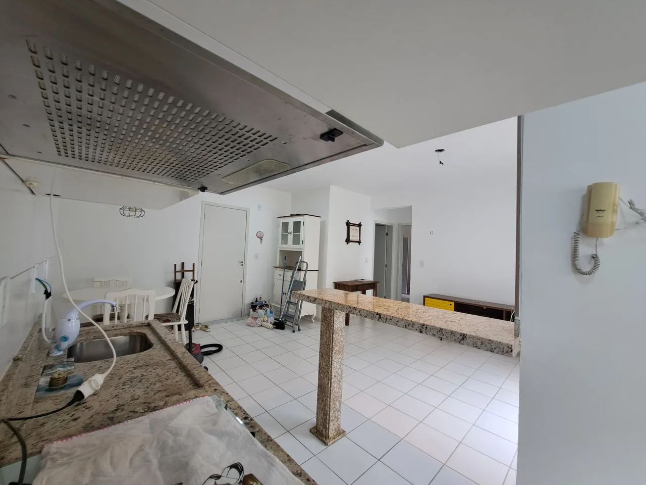 Apto pronto pra morar - Foto 2
