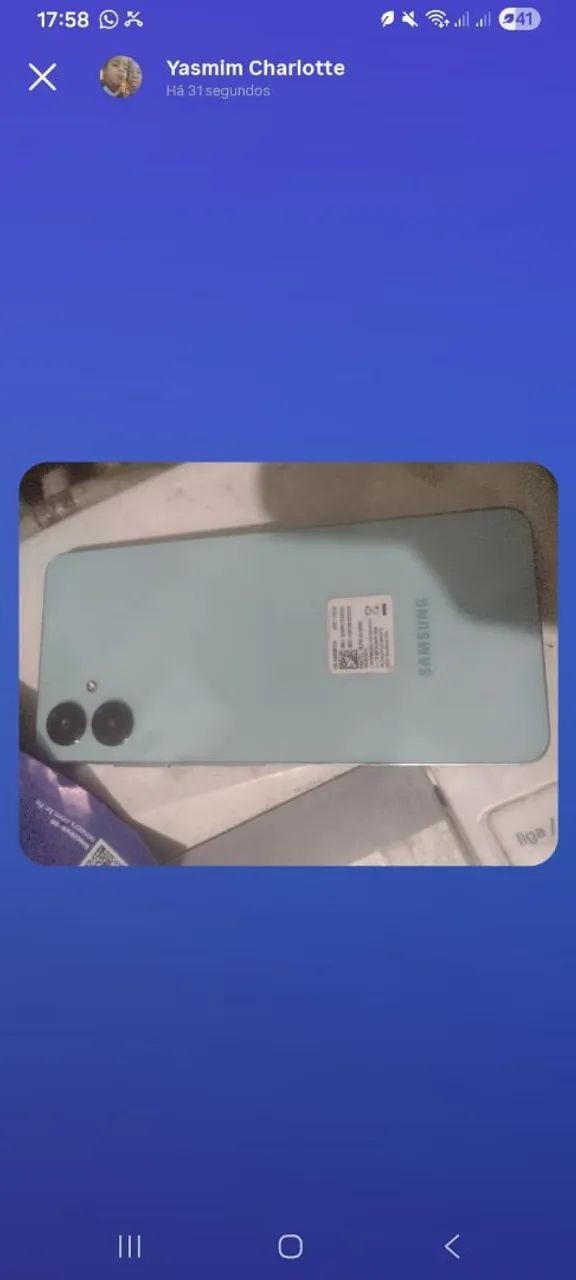 Celular - Foto 2