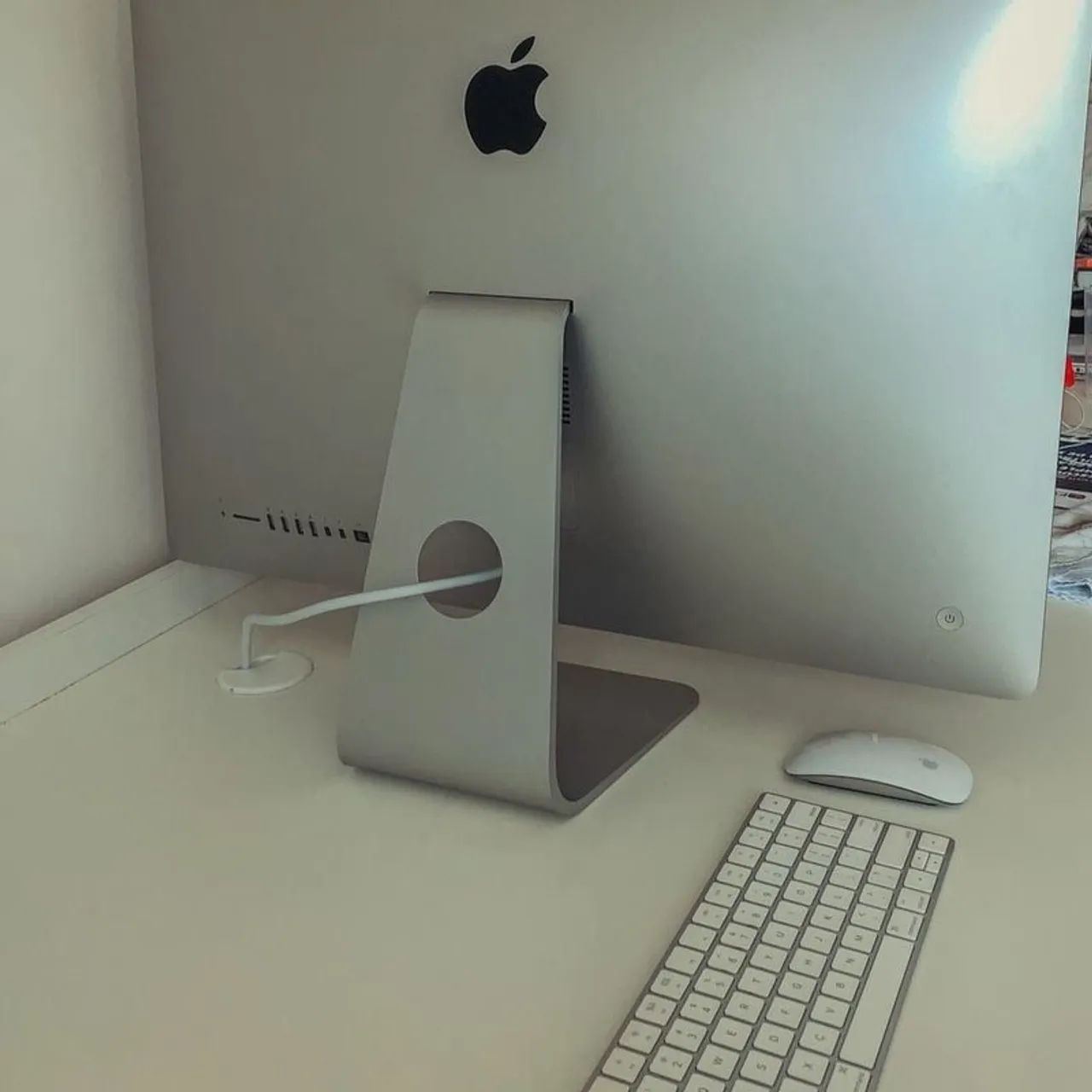 iMac 27 Impecável (late 2013) - Computadores e Desktops - Setor