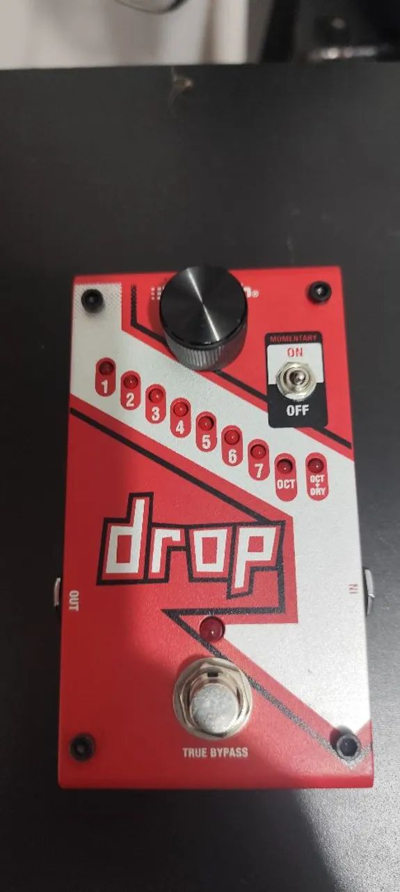 Vendo Drop Digitech