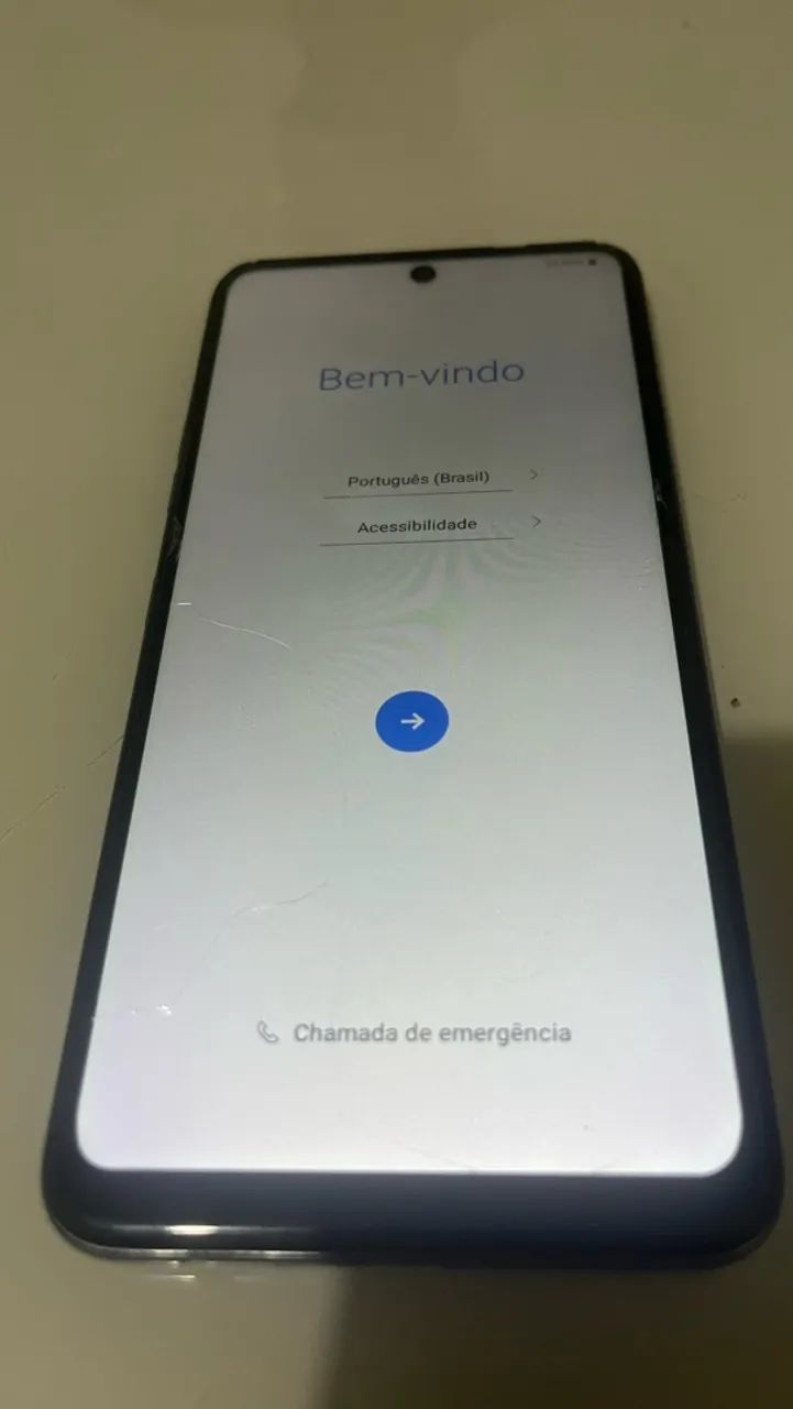 LG k12 5g 300.00 $ - Foto 2