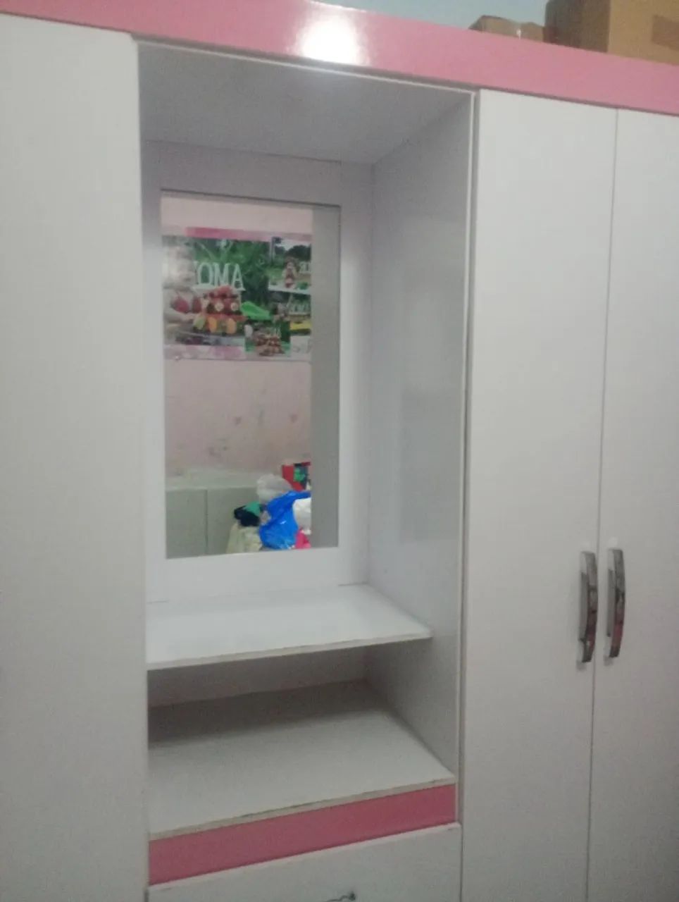 Guarda Roupa  - Foto 4
