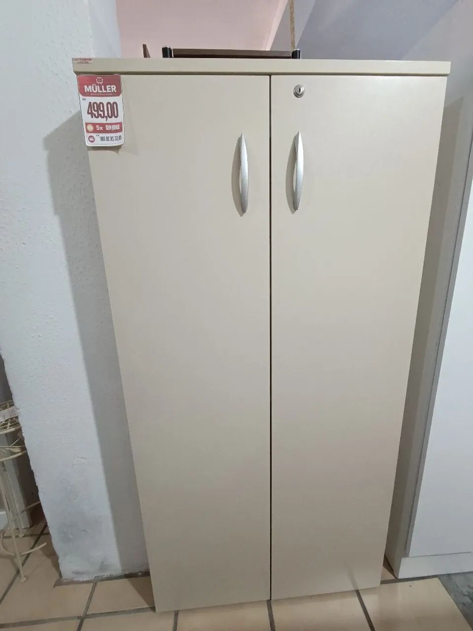Armário para Escritório 