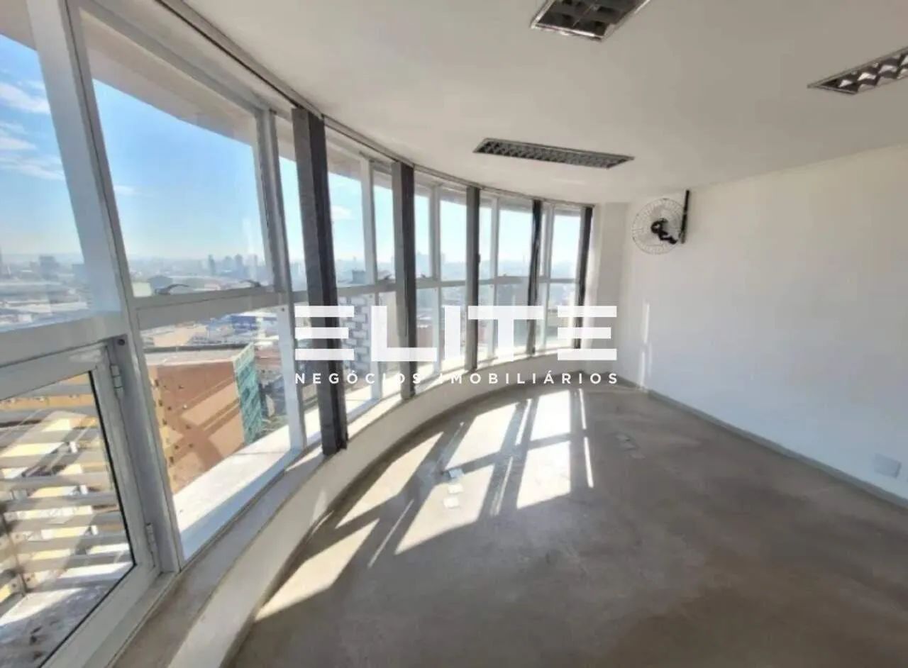 Sala Comercial à Venda  Edifício Quitandinha | Centro de Santo André/SP - Foto 4
