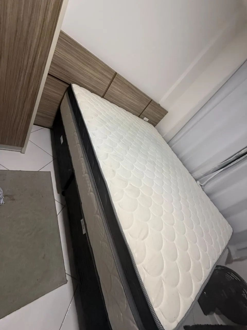 Cama box QUEEN 