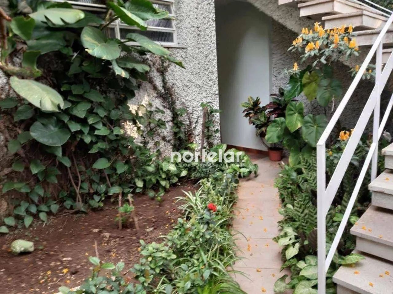 Ótimo sobrado à venda no Parque São Domingos. - Foto 4