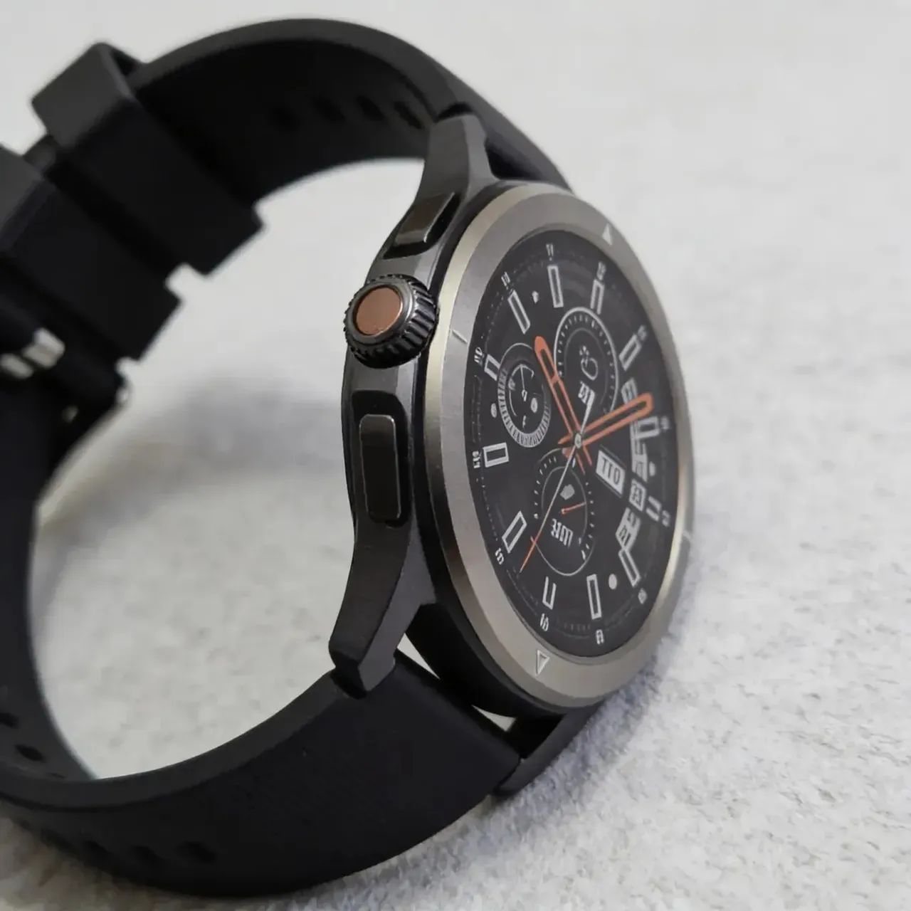 Smartwatch aGold  - Foto 2