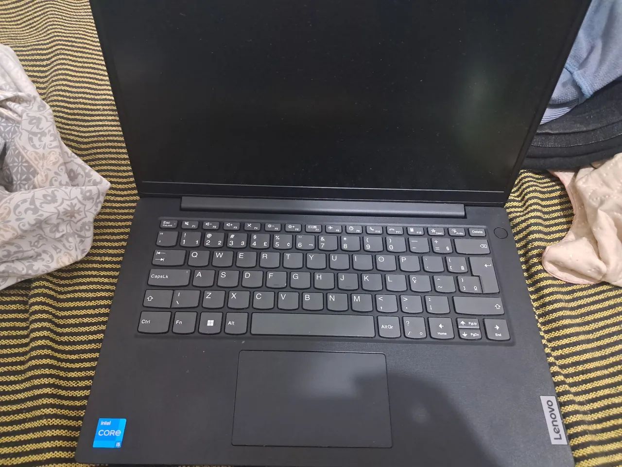 Notebook Lenovo  - Foto 2