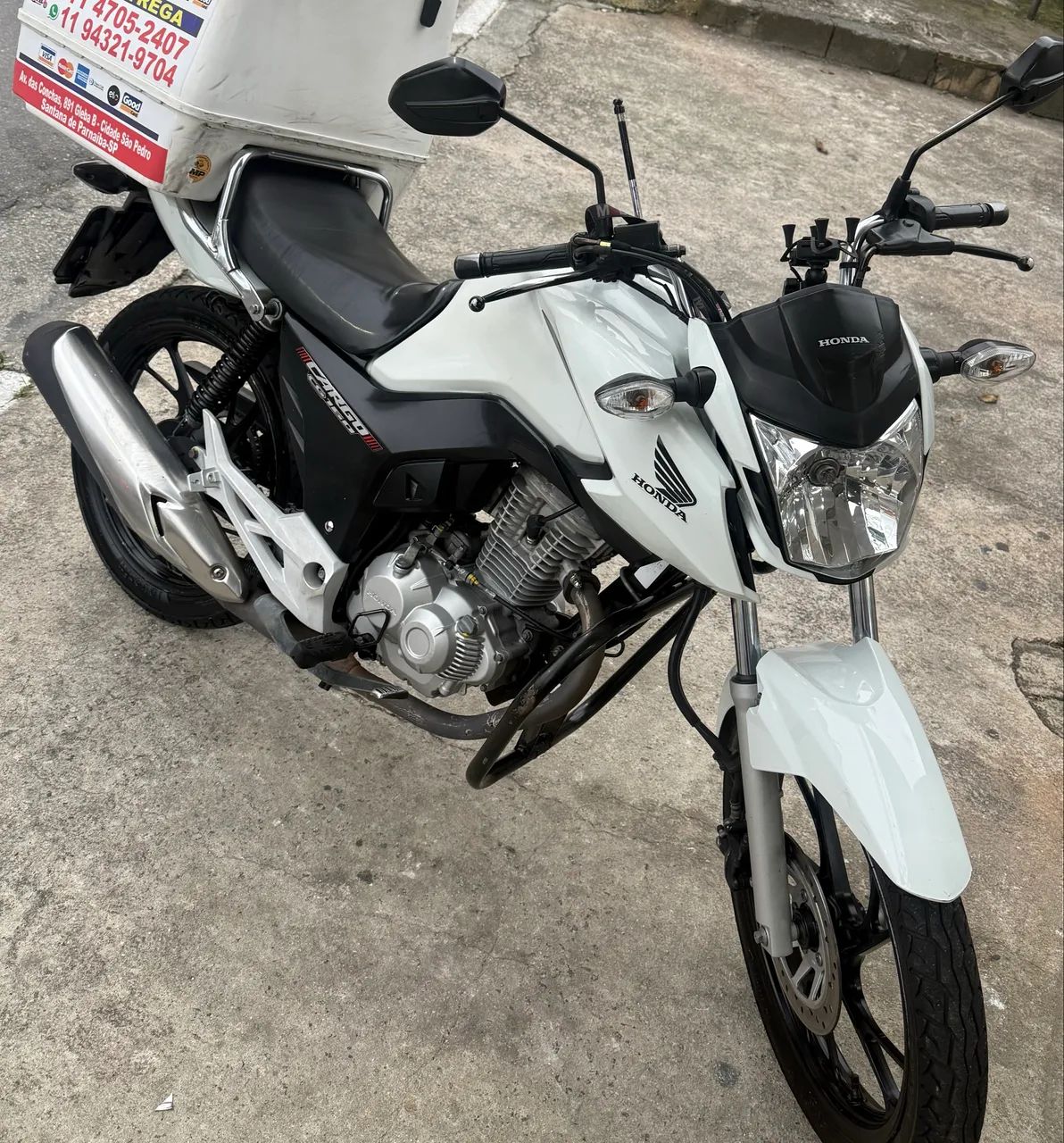 Cg cargo 2024  - Foto 4