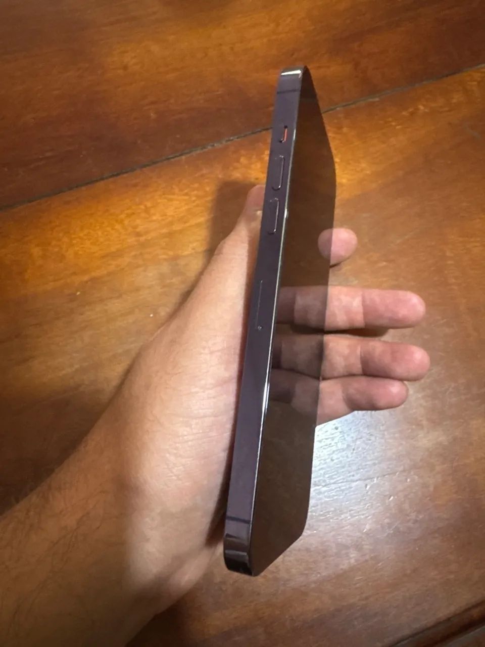 iPhone 14 Pro Max 128gb com garantia  - Foto 3