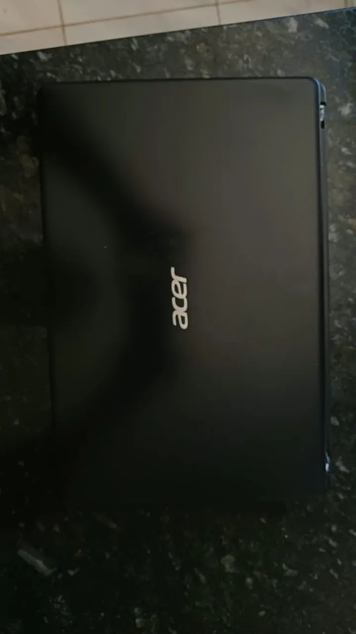 Notebook Acer Aspire 3 - Usado - Foto 2