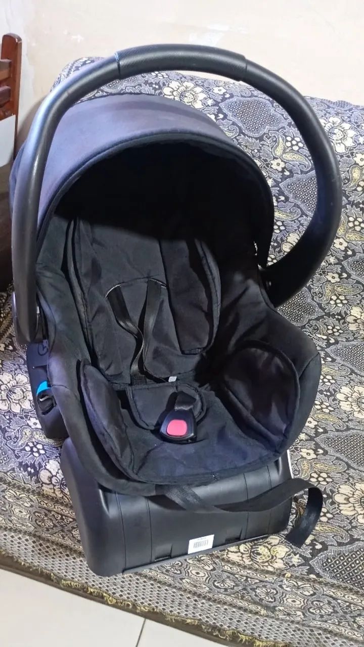 Cadeira bebe conforto  - Foto 2