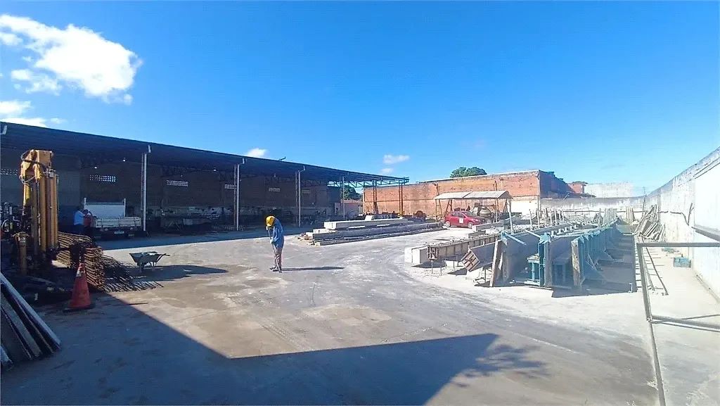 Galpão/Depósito Comercial - 332m², Cidade Universitária - Foto 2