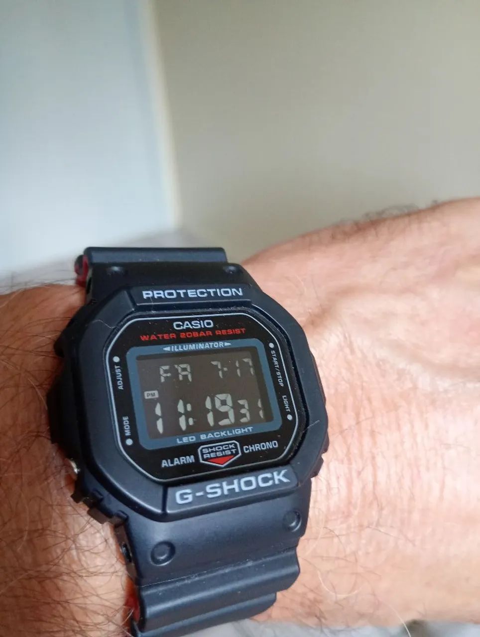 relógio g shock  - Foto 3