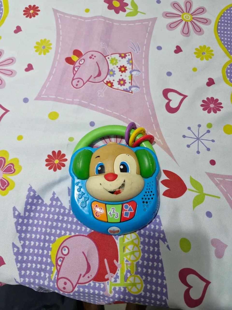 Brinquedos 