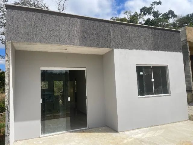 casa em Bom Jardim  - Foto 2