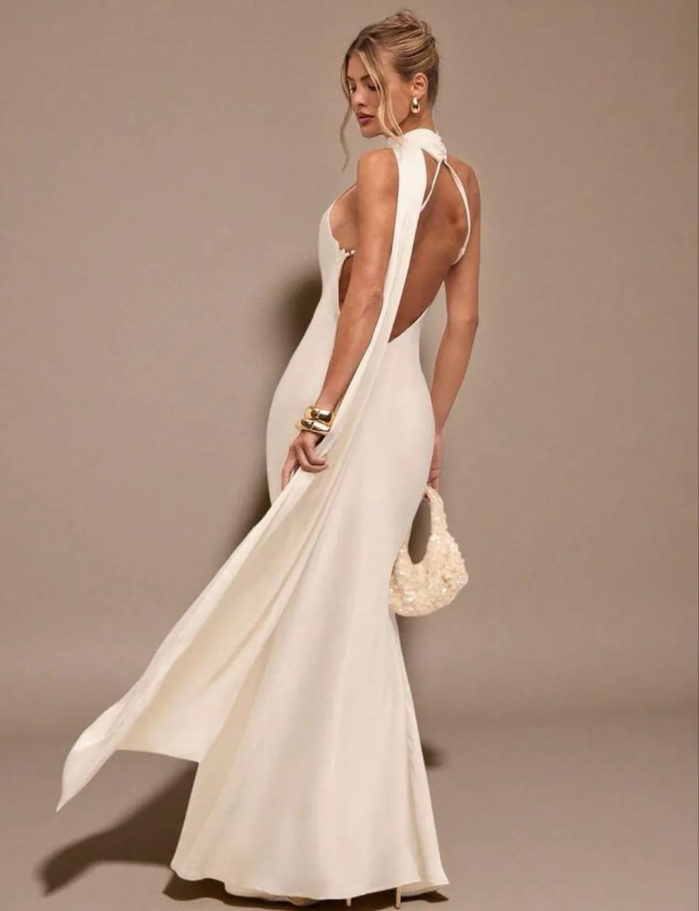 Vestido Shein  - Foto 5