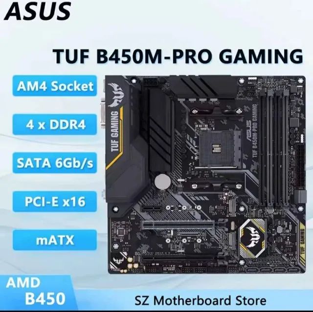 PC GAMER RTX 3060 8GB  - Foto 6