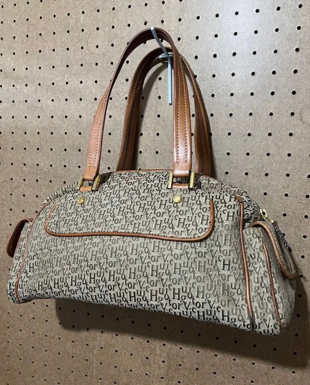 Bolsa Victor Hugo Vintage