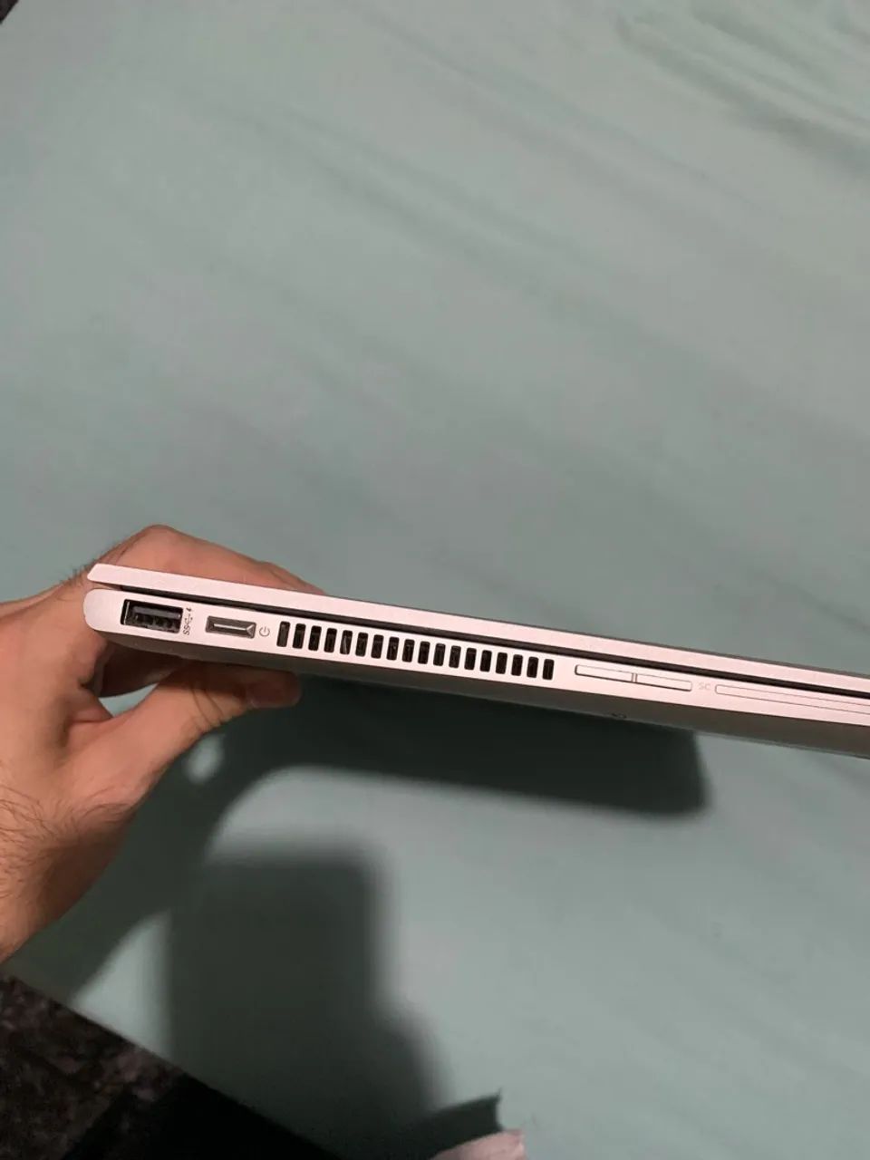 Notebook HP Elitebook i7  - Foto 4