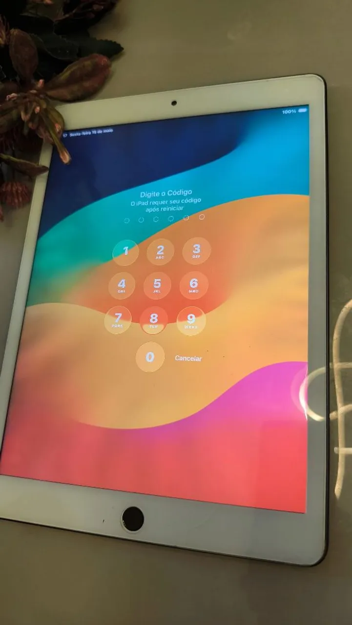 iPad 5 geração 32gb - Tablets e E-Readers - Piedade, Jaboatão dos