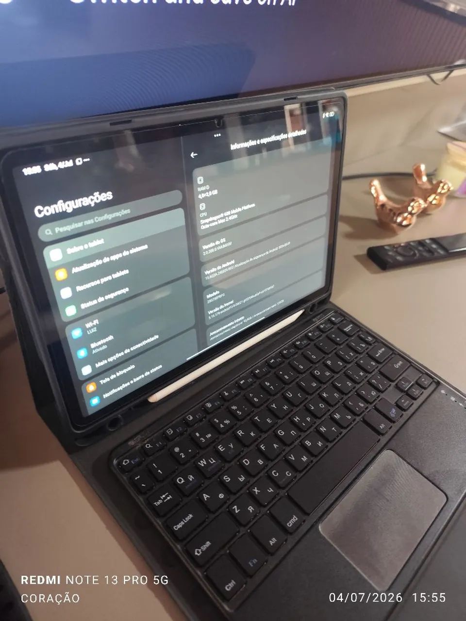 Tablet Xaomi  - Foto 3
