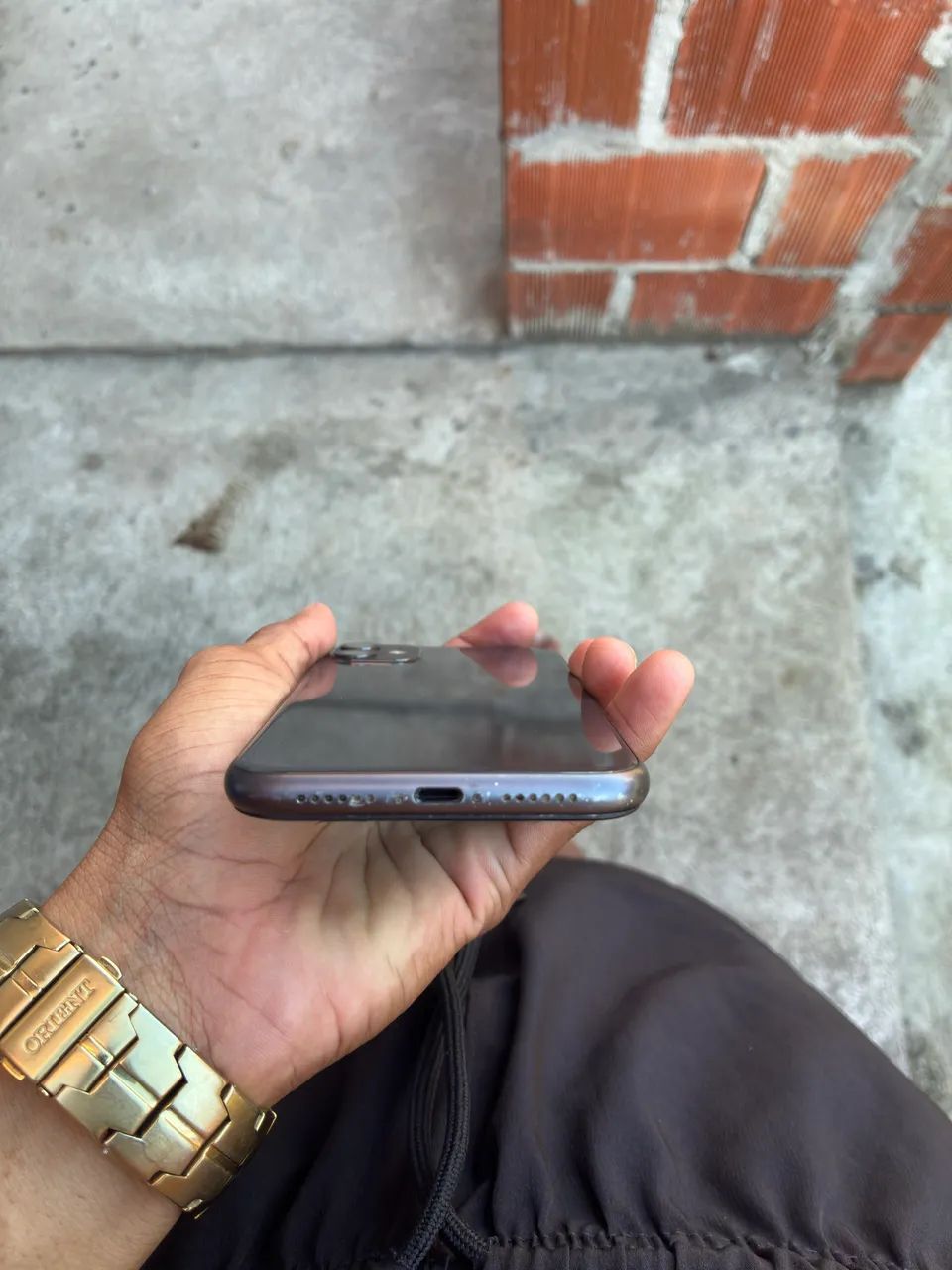 iPhone 11 - Foto 3