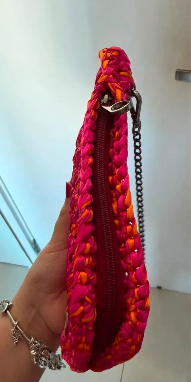 Bolsa Catarina Mina  - Foto 3