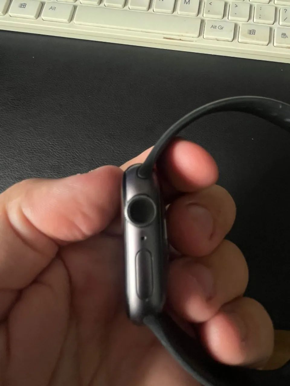Apple Watch series 5 40mm - Foto 3