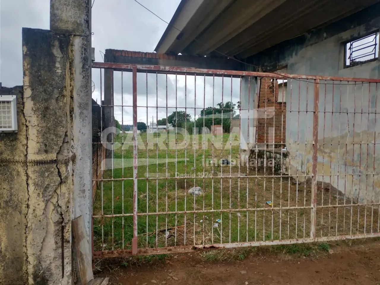 Terreno Padrão em Ibaté - Foto 2