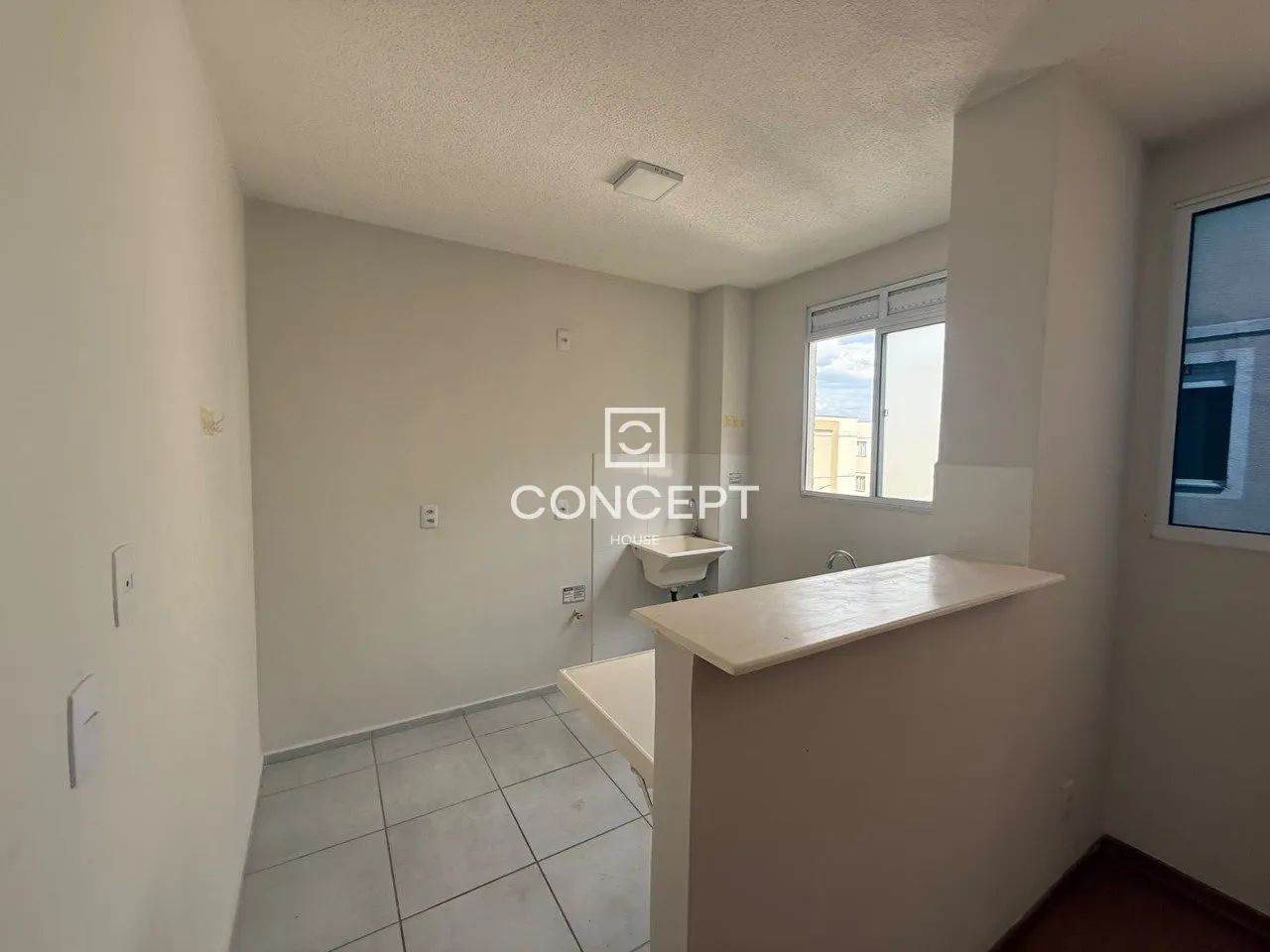 APARTAMENTO À VENDA NO CHAPADA BOULEVARD - Foto 3