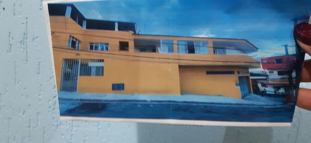 Foto - São Paulo - Jardim Paulo VI